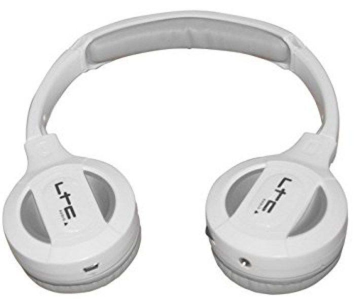 HDJ100BT-WH c